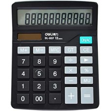 Deli Calculator No.837